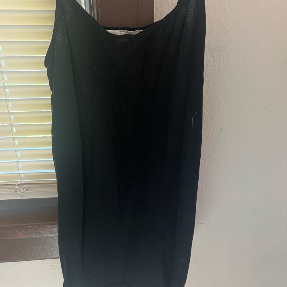 Tank tops multi